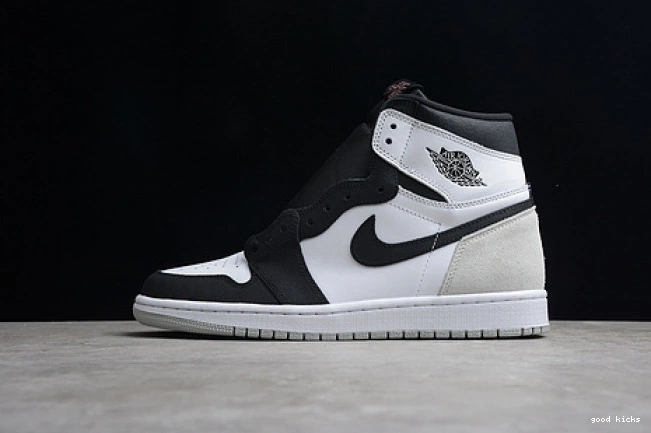 Cheap Haze Air 555088-108 OG 1 Stage High Jordan 0812